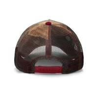 Goorin Bros. Stallion In The Element Trucker Cap CRush