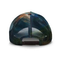 Goorin Bros. Eagle In The Element Trucker Cap Ground