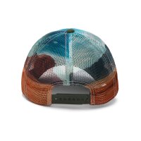 Goorin Bros. Scorpion In The Element Trucker Cap Palm