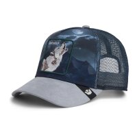 Goorin Bros. Wolf In The Element Trucker Cap Gloss