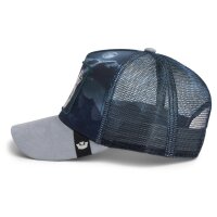 Goorin Bros. Wolf In The Element Trucker Cap Gloss