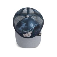 Goorin Bros. Wolf In The Element Trucker Cap Gloss