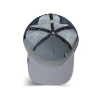 Goorin Bros. Wolf In The Element Trucker Cap Gloss