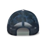 Goorin Bros. Wolf In The Element Trucker Cap Gloss