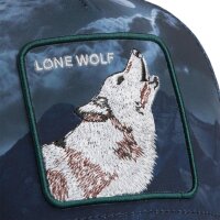 Goorin Bros. Wolf In The Element Trucker Cap Gloss