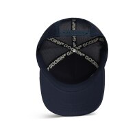 Goorin Bros. Black Out Doberman Trucker Cap Void