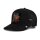 Goorin Bros. Black Out Doberman Trucker Cap Void