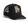 Goorin Bros. Black Out Doberman Trucker Cap Void