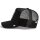 Goorin Bros. Black Out Doberman Trucker Cap Void