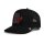Goorin Bros. Black Out Scorpion Trucker Cap Void