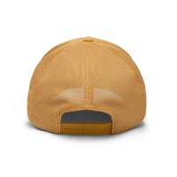 Goorin Bros. Golden Goat Trucker Cap Amber