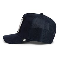 Goorin Bros. Silver Legend Trucker Cap Edge