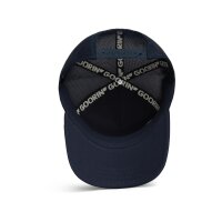 Goorin Bros. Silver Legend Trucker Cap Edge