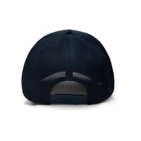 Goorin Bros. Silver Legend Trucker Cap Edge