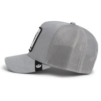 Goorin Bros. Silver Bull Trucker Cap Gloss