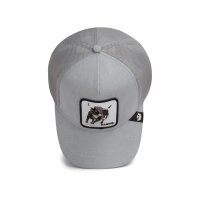 Goorin Bros. Silver Bull Trucker Cap Gloss