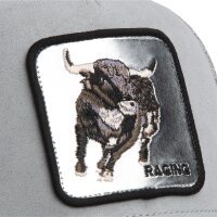 Goorin Bros. Silver Bull Trucker Cap Gloss