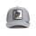 Goorin Bros. Silver Bull Trucker Cap Gloss