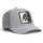 Goorin Bros. Silver Bull Trucker Cap Gloss