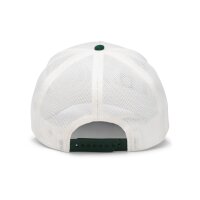 Goorin Bros. Suede Bad Boy Trucker Cap Dust / Guard