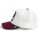 Goorin Bros. Suede Eagle Trucker Cap Dust / Desire