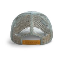 Goorin Bros. Denim Eagle Trucker Cap Light Denim