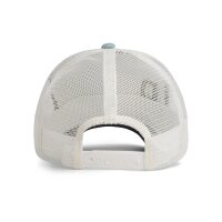 Goorin Bros. Denim Panther Trucker Cap Light Denim