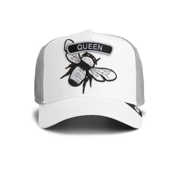 Goorin Bros. Classic Rocker - Queen Trucker Cap Dust