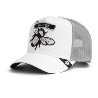 Goorin Bros. Classic Rocker - Queen Trucker Cap Dust
