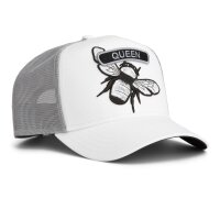 Goorin Bros. Classic Rocker - Queen Trucker Cap Dust