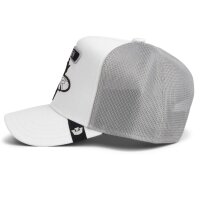 Goorin Bros. Classic Rocker - Queen Trucker Cap Dust