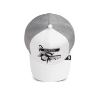 Goorin Bros. Classic Rocker - Queen Trucker Cap Dust