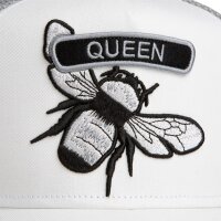 Goorin Bros. Classic Rocker - Queen Trucker Cap Dust