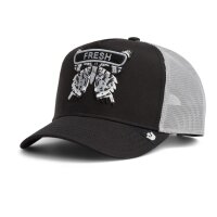 Goorin Bros. Classic Rocker - Fresh Trucker Cap Void