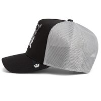 Goorin Bros. Classic Rocker - Fresh Trucker Cap Void