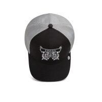 Goorin Bros. Classic Rocker - Fresh Trucker Cap Void