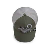 Goorin Bros. Classic Rocker - Deadly Trucker Cap Palm