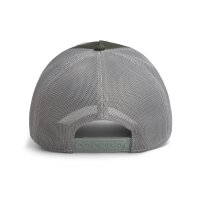Goorin Bros. Classic Rocker - Deadly Trucker Cap Palm
