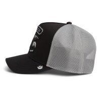Goorin Bros. Classic Rocker - Freedom Trucker Cap Void