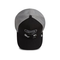 Goorin Bros. Classic Rocker - Freedom Trucker Cap Void