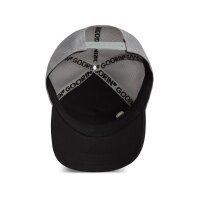 Goorin Bros. Classic Rocker - Freedom Trucker Cap Void