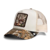 Goorin Bros. Realtree Edge Bae Doe Trucker Cap Camouflage