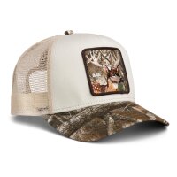 Goorin Bros. Realtree Edge Bae Doe Trucker Cap Camouflage