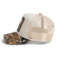 Goorin Bros. Realtree Edge Bae Doe Trucker Cap Camouflage