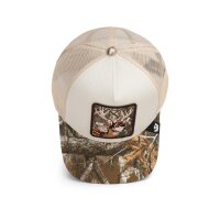 Goorin Bros. Realtree Edge Bae Doe Trucker Cap Camouflage