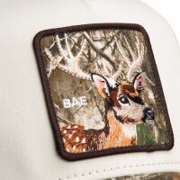 Goorin Bros. Realtree Edge Bae Doe Trucker Cap Camouflage