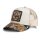 Goorin Bros. Realtree Edge Bae Doe Trucker Cap Camouflage