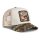 Goorin Bros. Realtree Edge Bae Doe Trucker Cap Camouflage