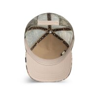 Goorin Bros. Realtree Edge Grump Dog Trucker Cap Camouflage