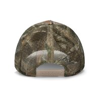 Goorin Bros. Realtree Edge Grump Dog Trucker Cap Camouflage